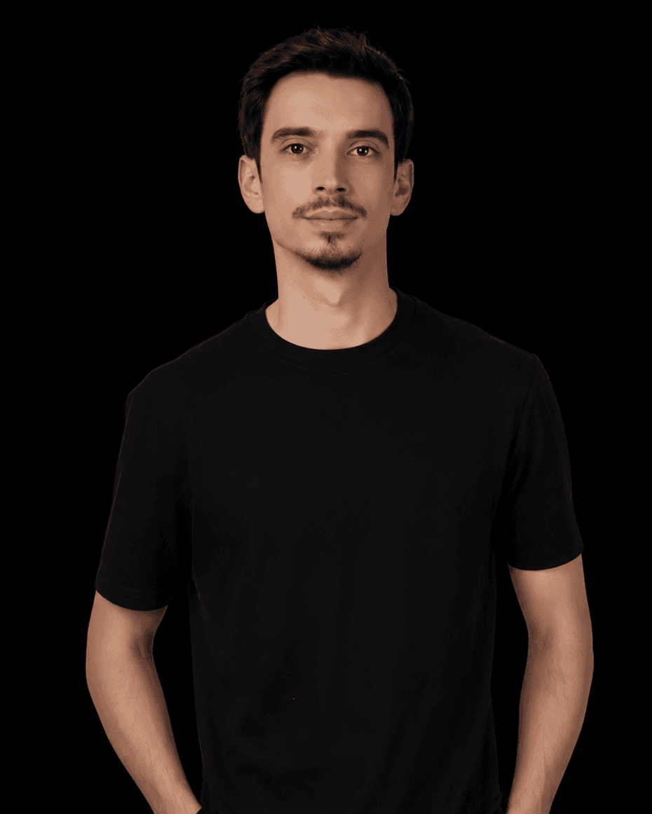 Bernard — Responsable Développement