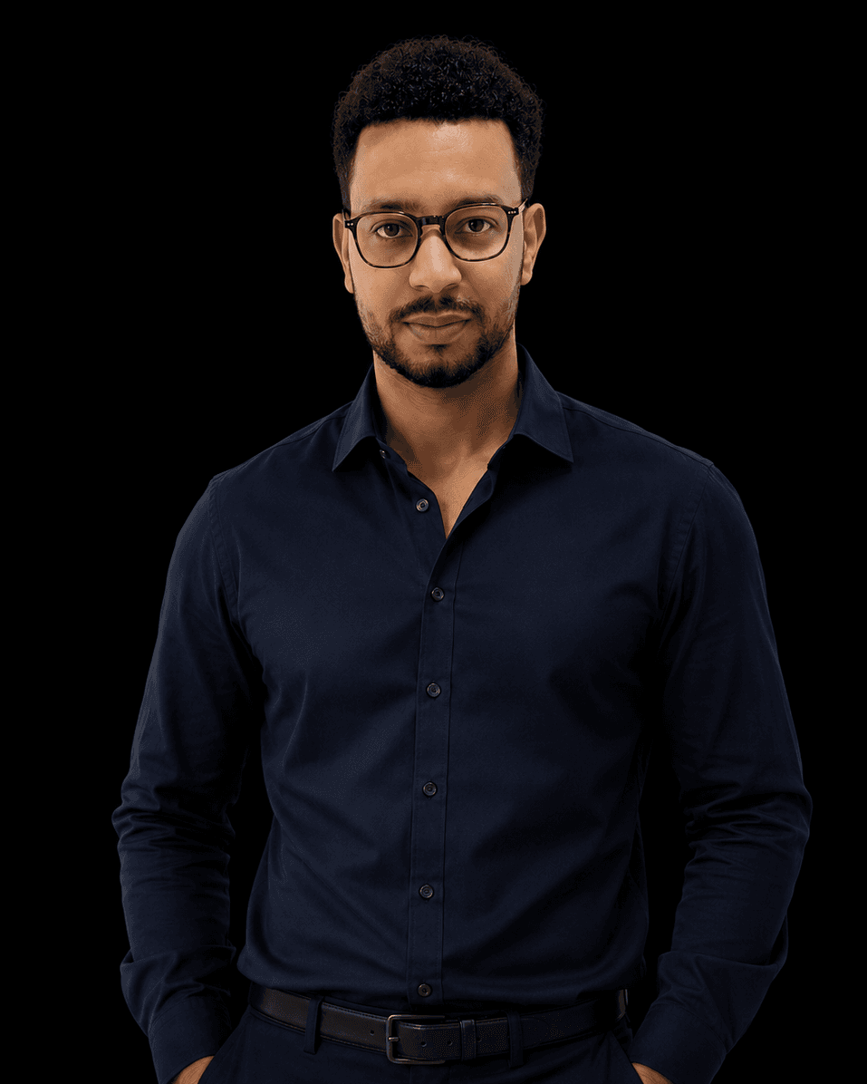 Taoufik — Responsable Ingénierie